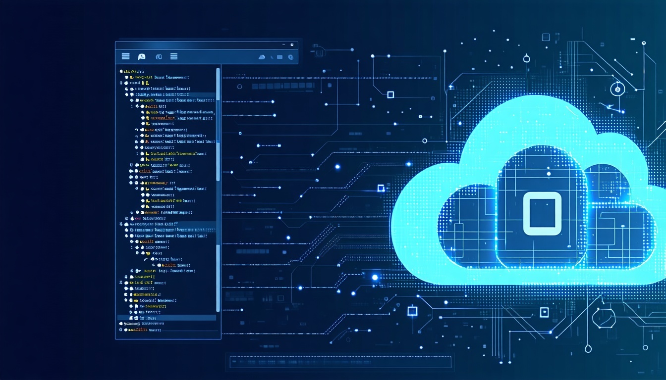 Code deployment visuals developer dashboards or abstract cloud platform imagery-Jun-22-2025-10-04-10-7632-PM