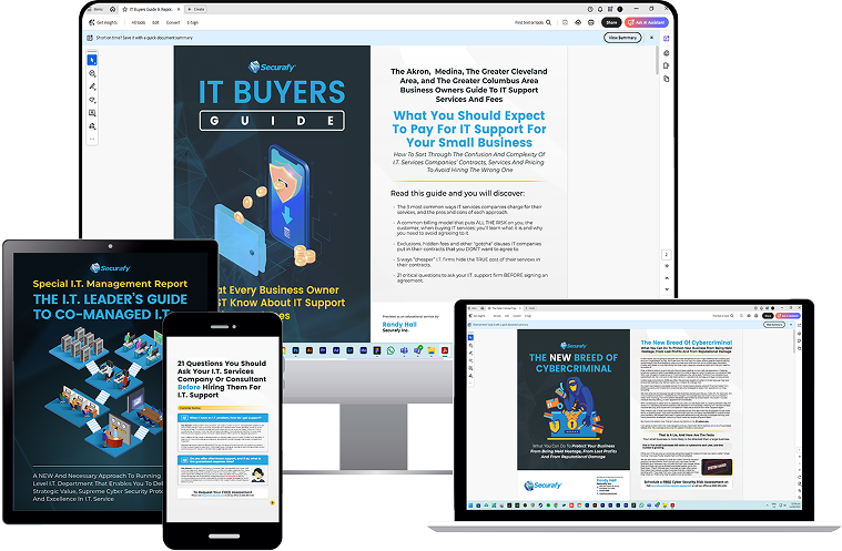 resources