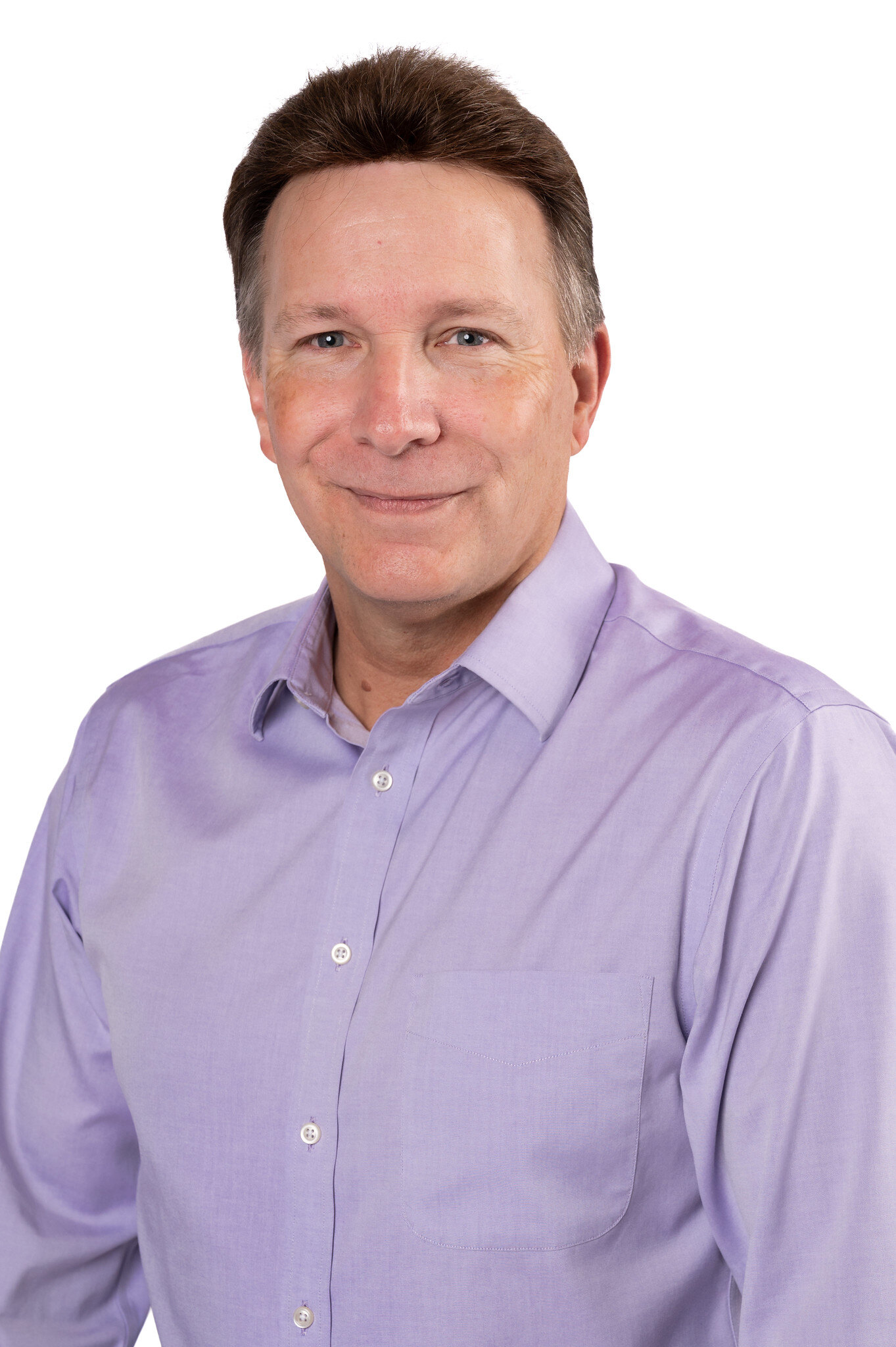 Rodney Hall