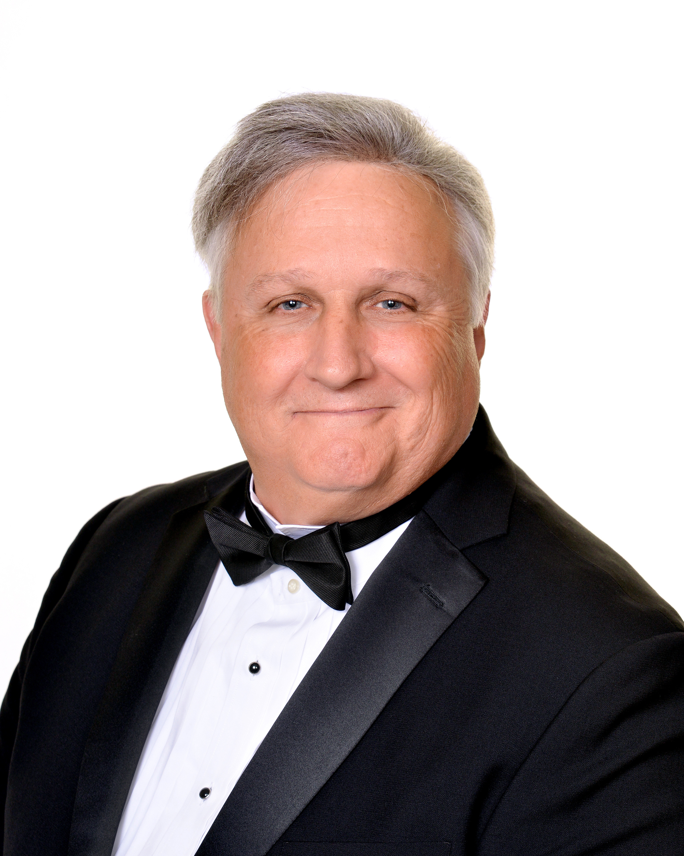 Randy Hall