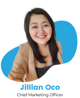 Jillian Oco