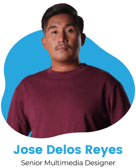 Jose Delos Reyes
